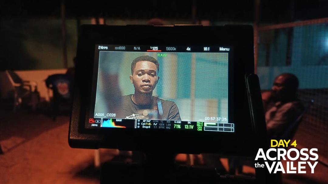 Movie Scene 1